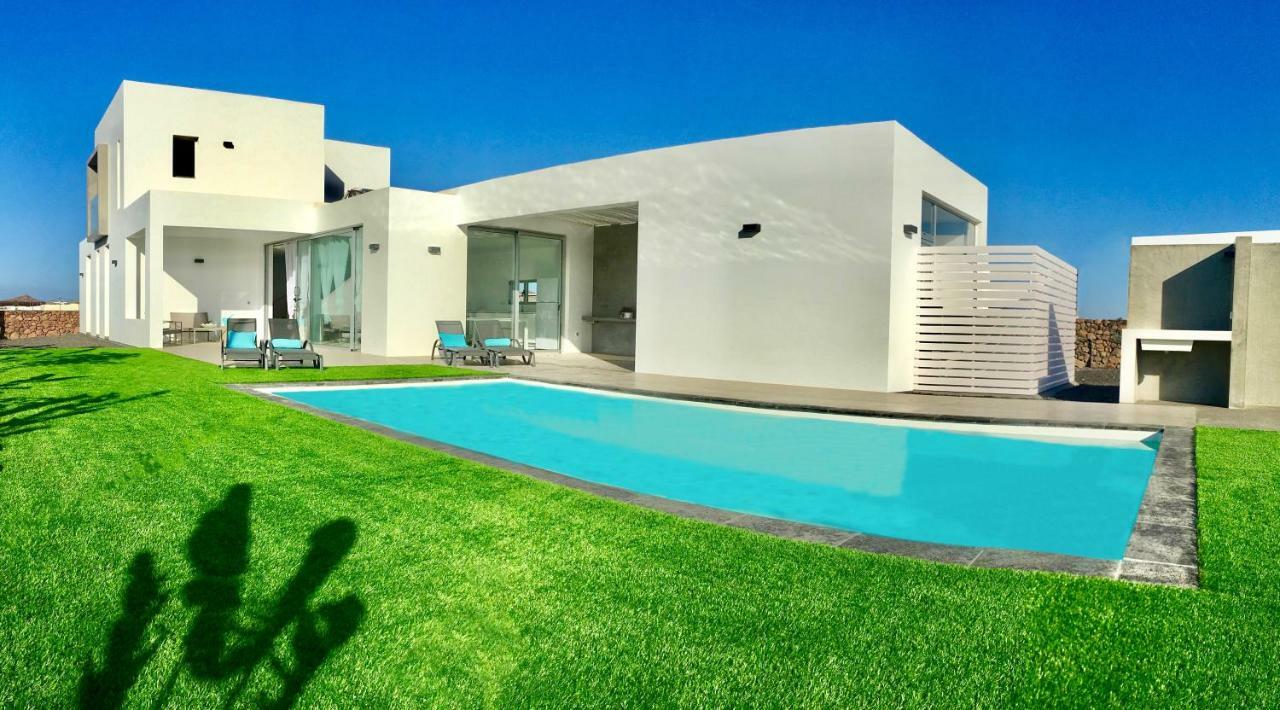Villa Turquesa 2 Fuerteventura Lajares Exterior foto