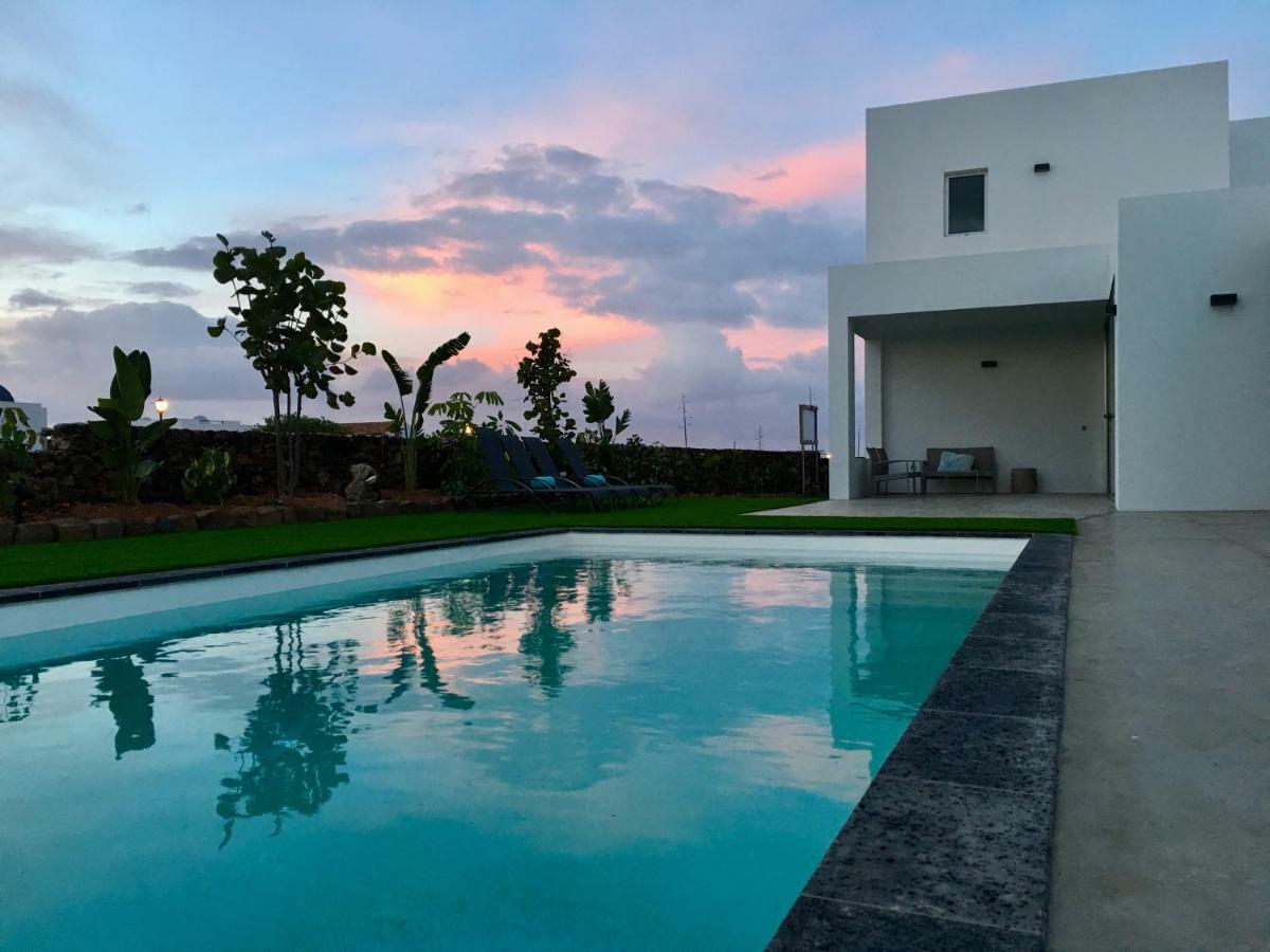 Villa Turquesa 2 Fuerteventura Lajares Exterior foto