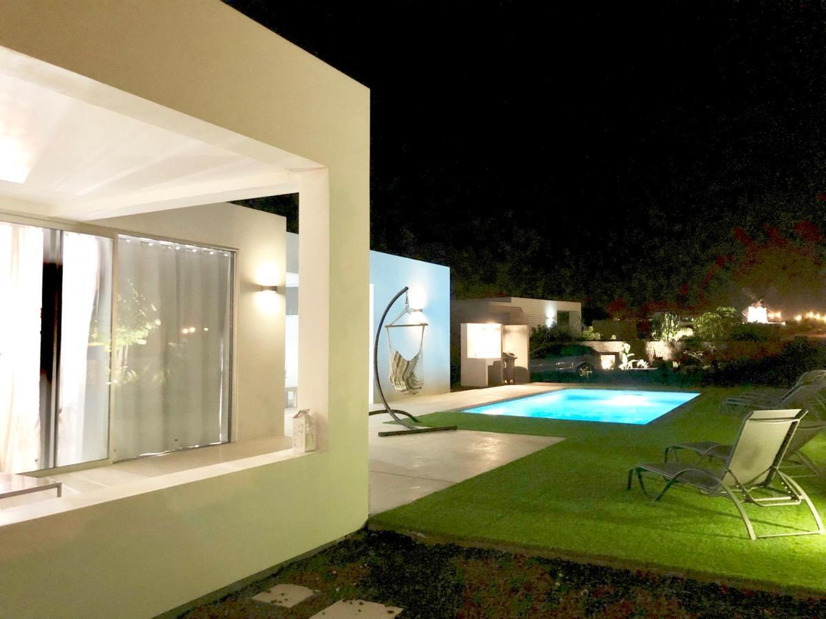 Villa Turquesa 2 Fuerteventura Lajares Exterior foto